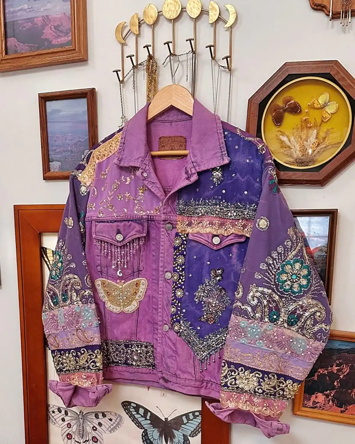 کت زنانه مجلسی