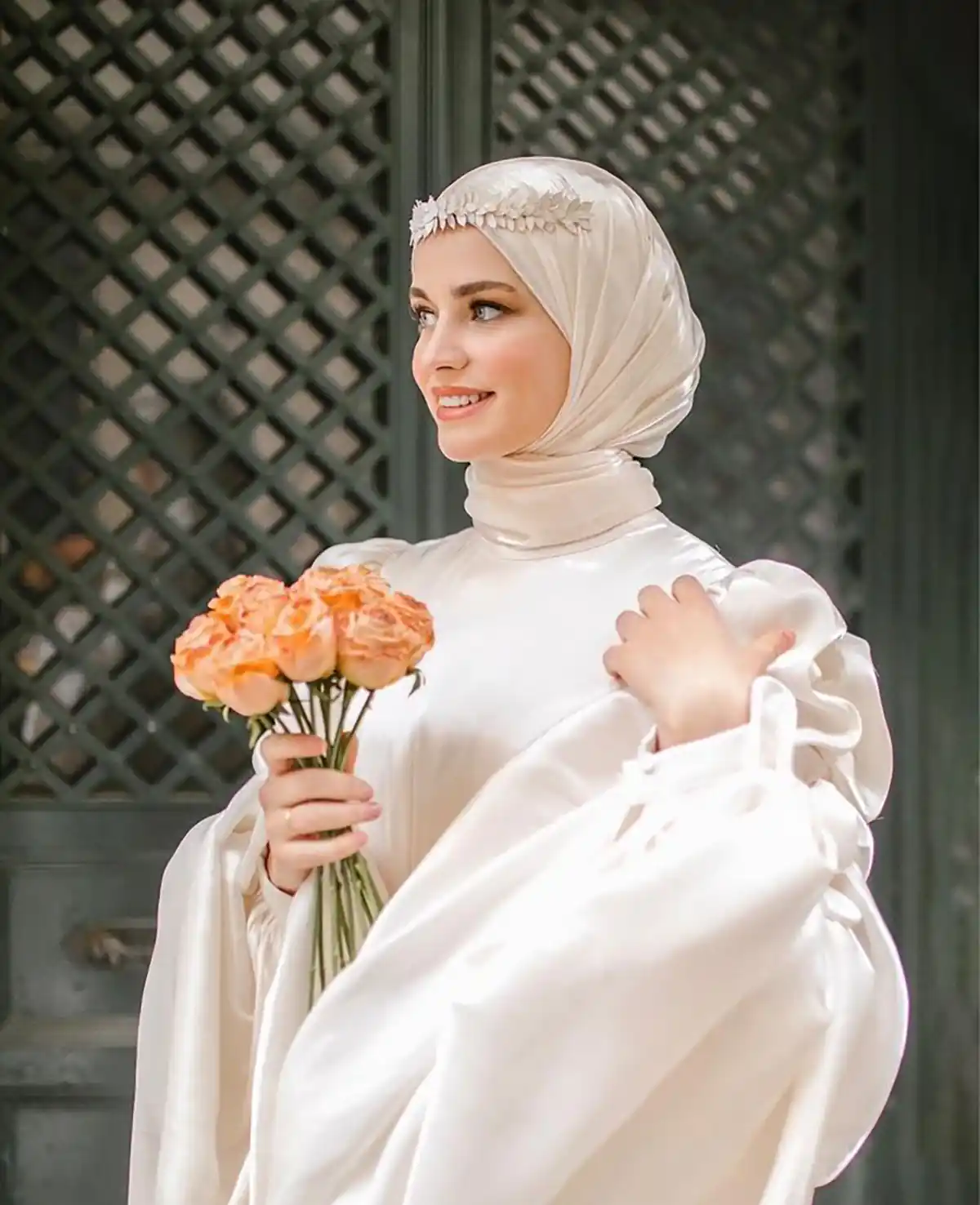 لباس عروس جدیدلباس