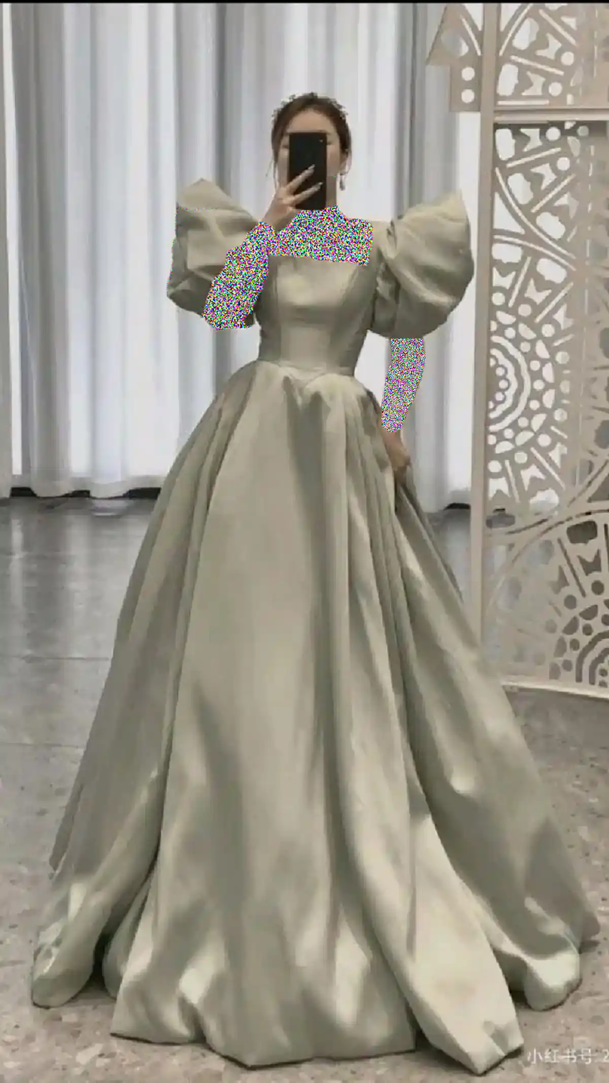 تیشرت سبز یشمی