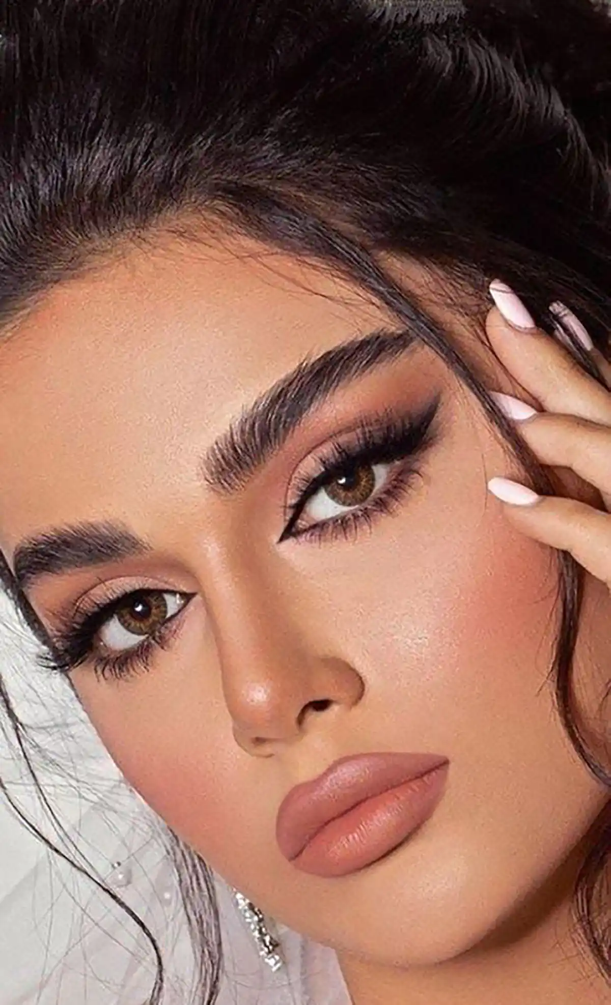 لباس عروس جدید