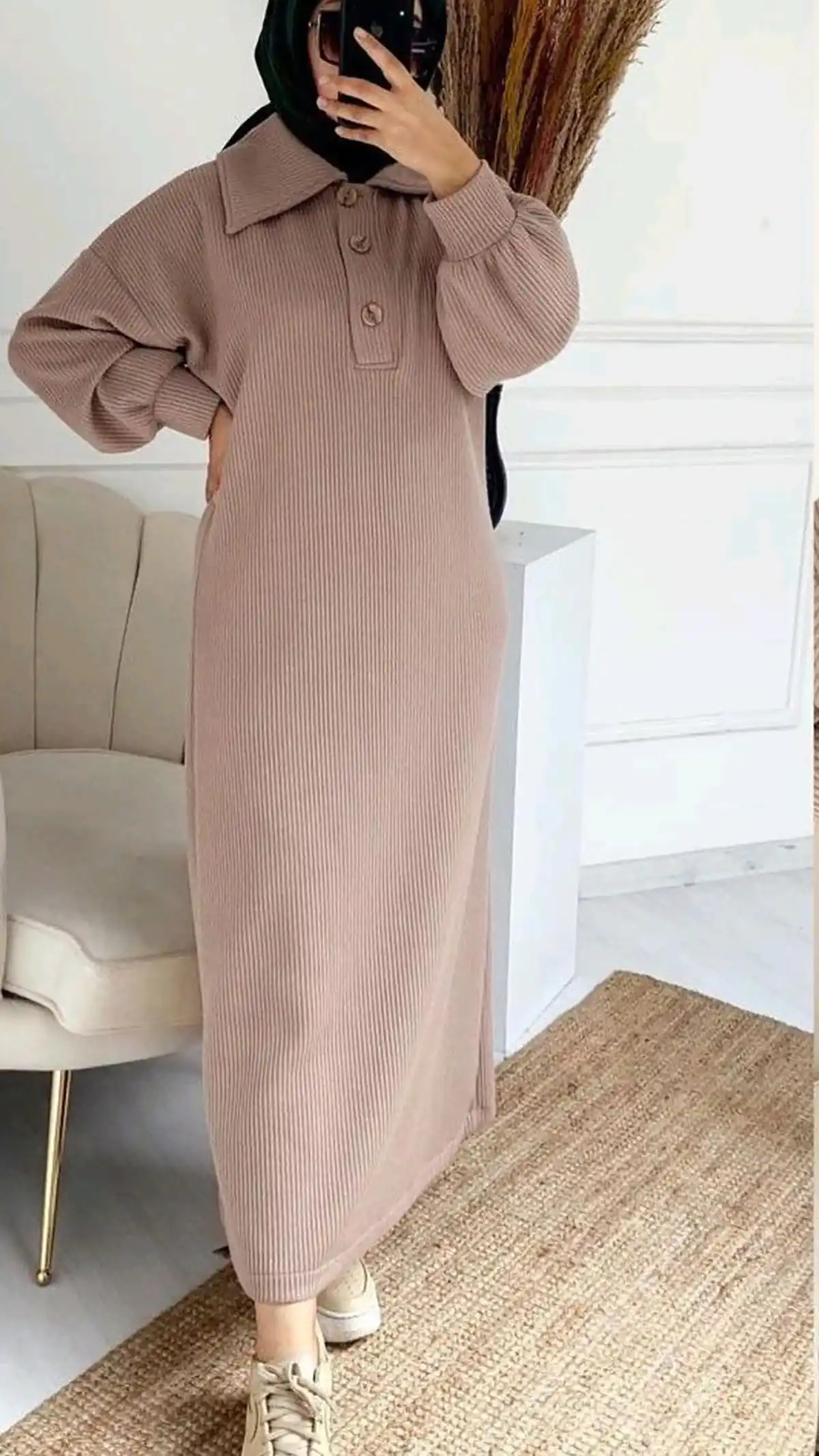 مدل مانتو کوتاه تابستانی
