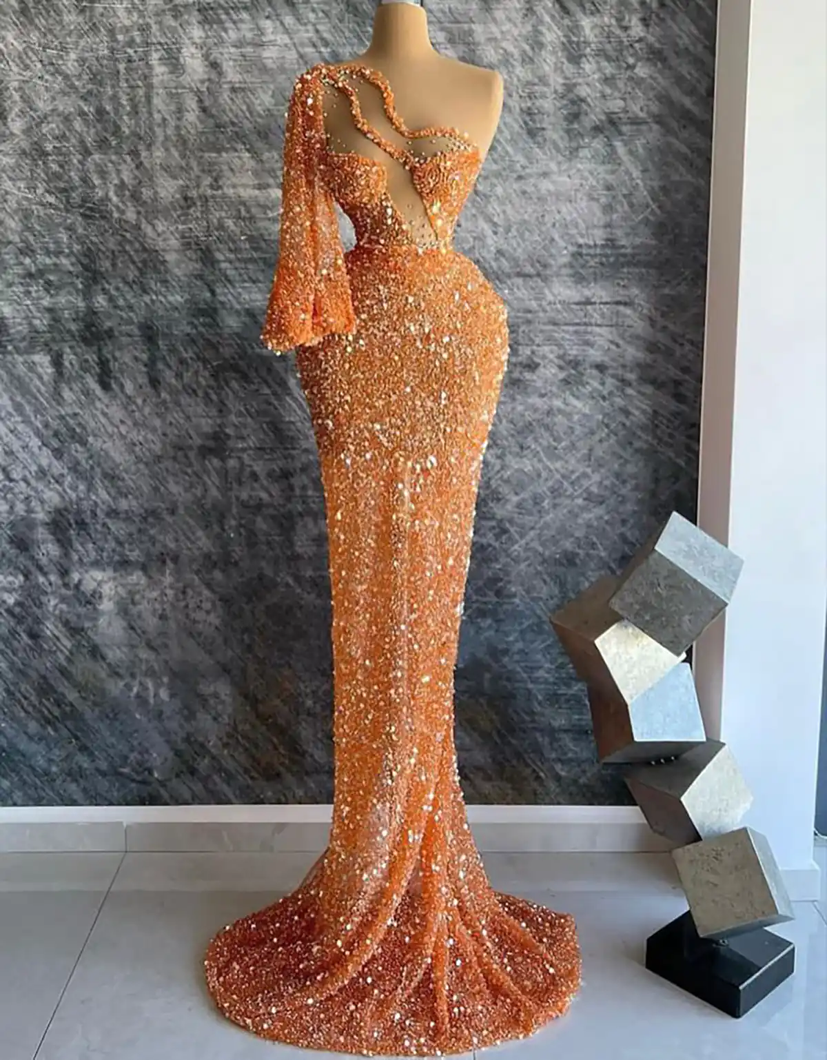 مدل لباس مجلسی کوتاه ساده و شیک