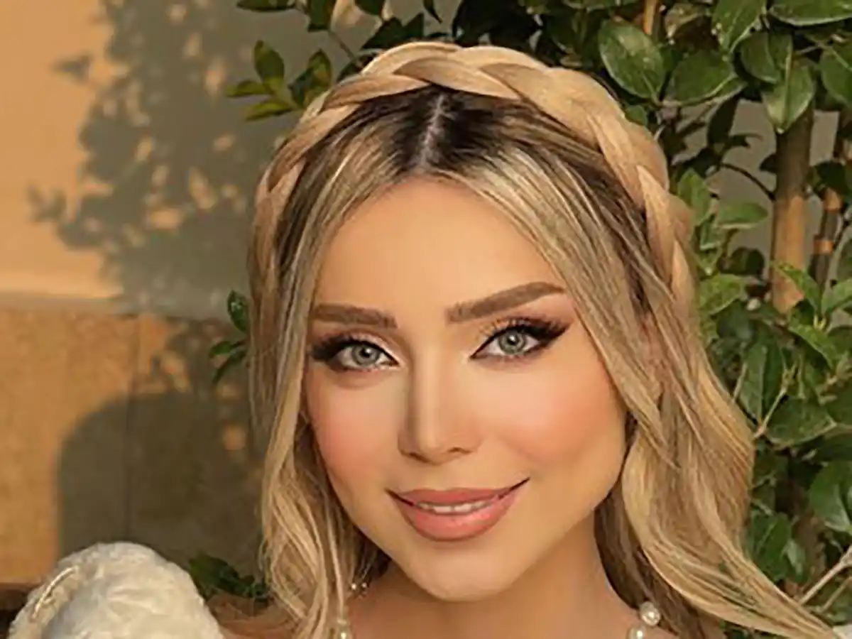 میکاپ شاین دخترانه
