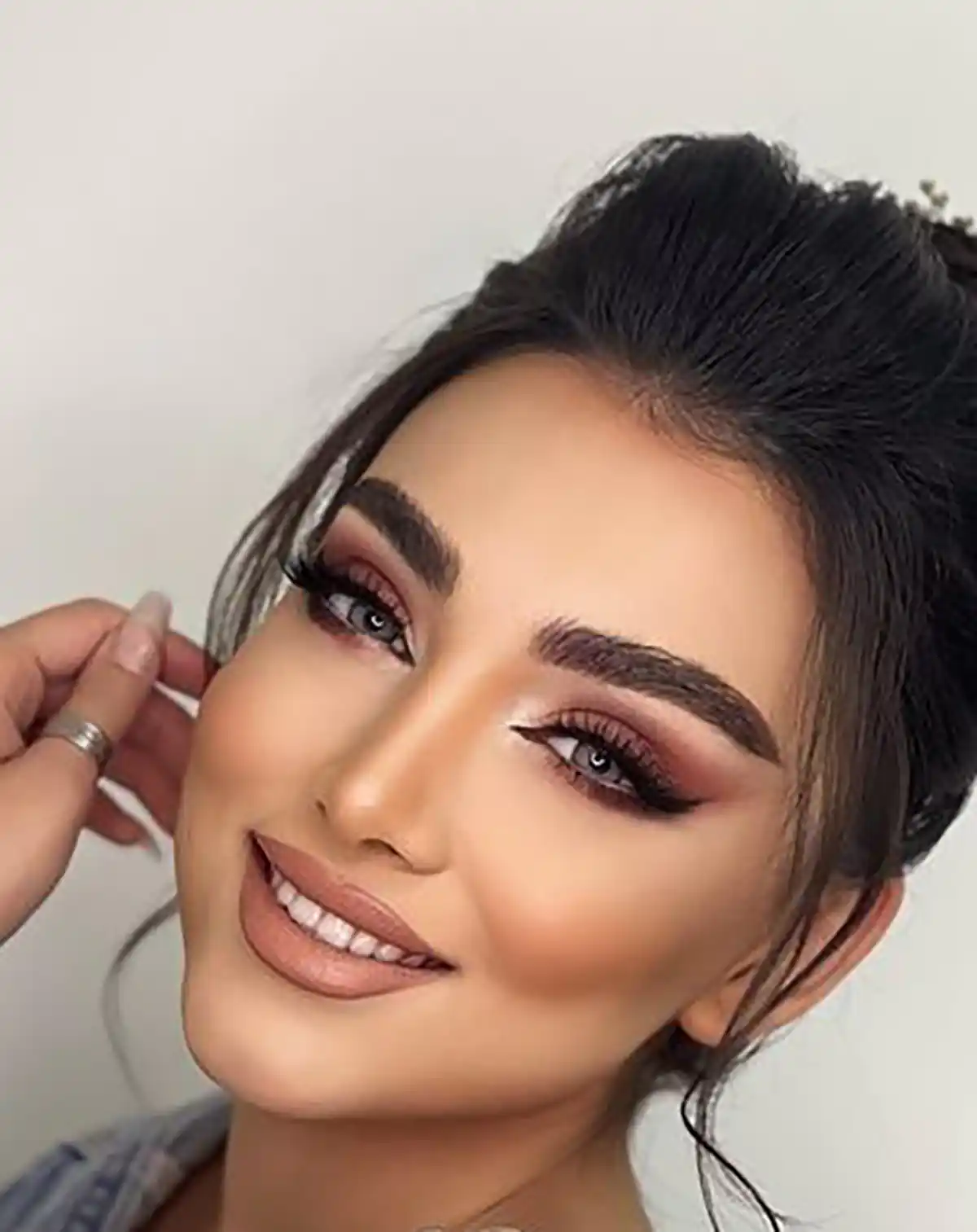 میکاپ لایت شاین