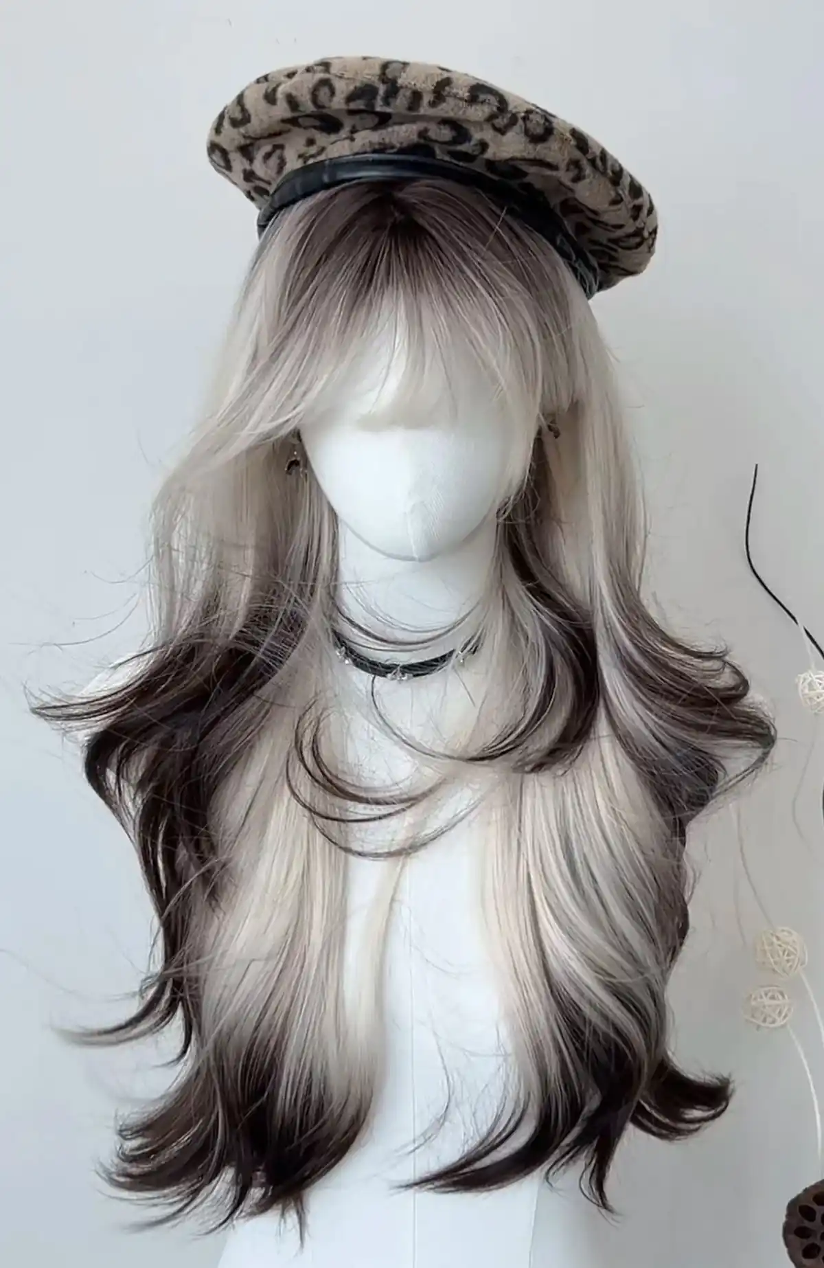 رنگ موی سال ۲۰۲۴