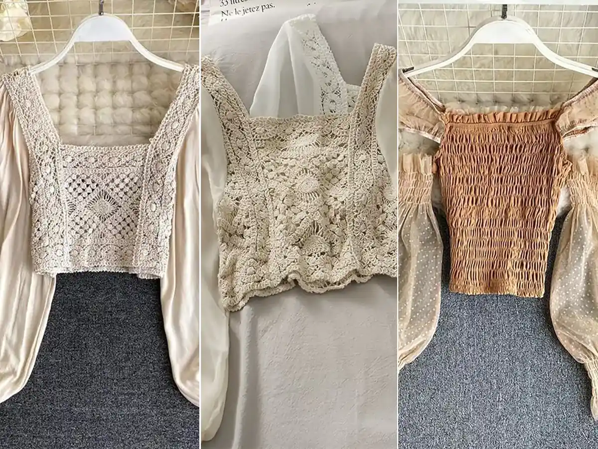 مدل شومیز جدید اینستا