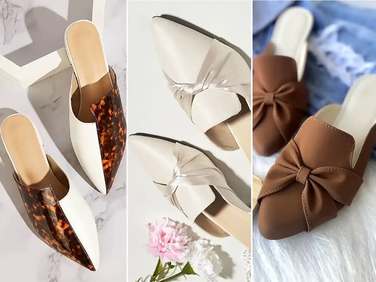دمپایی طبی زنانه دکتر شول
