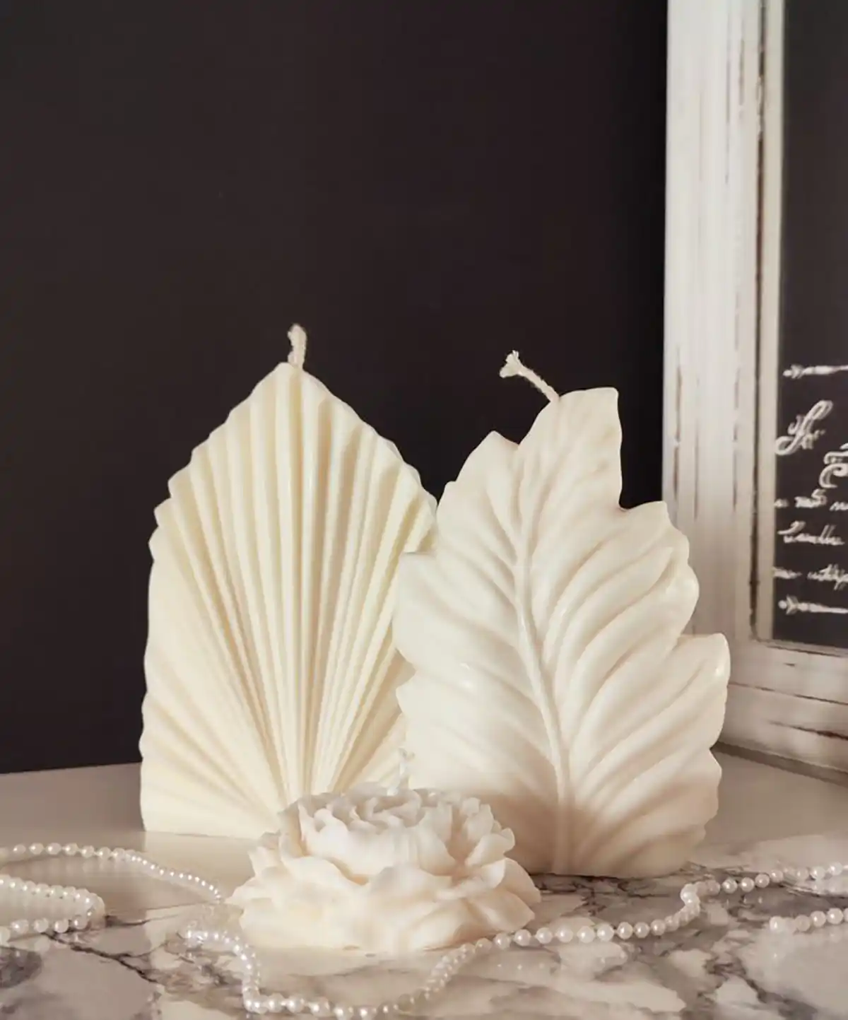 خرید شمع عطری