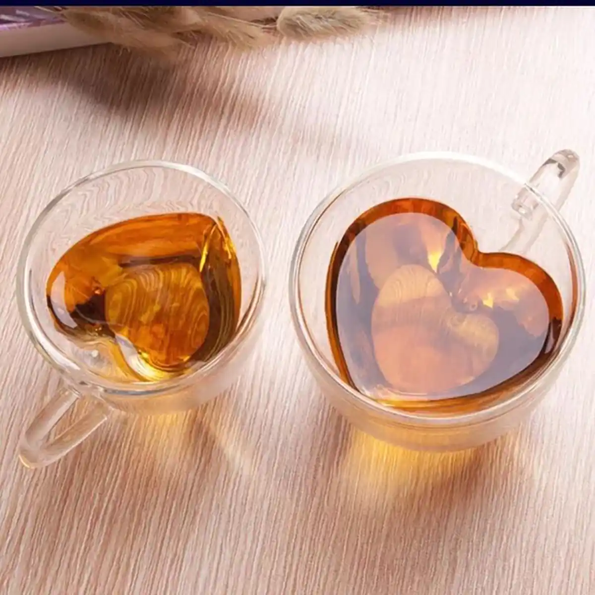 فنجان شیشه ای دیجی کالا
