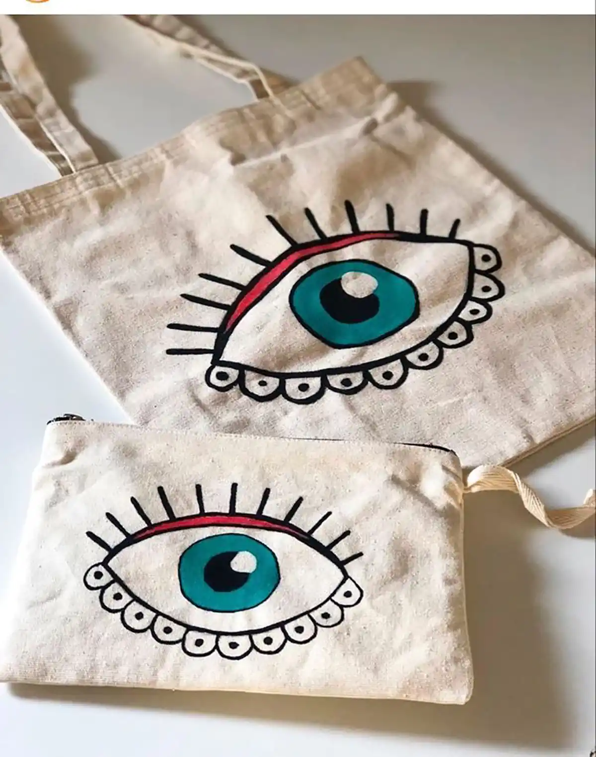 توت بگ فانتزی 