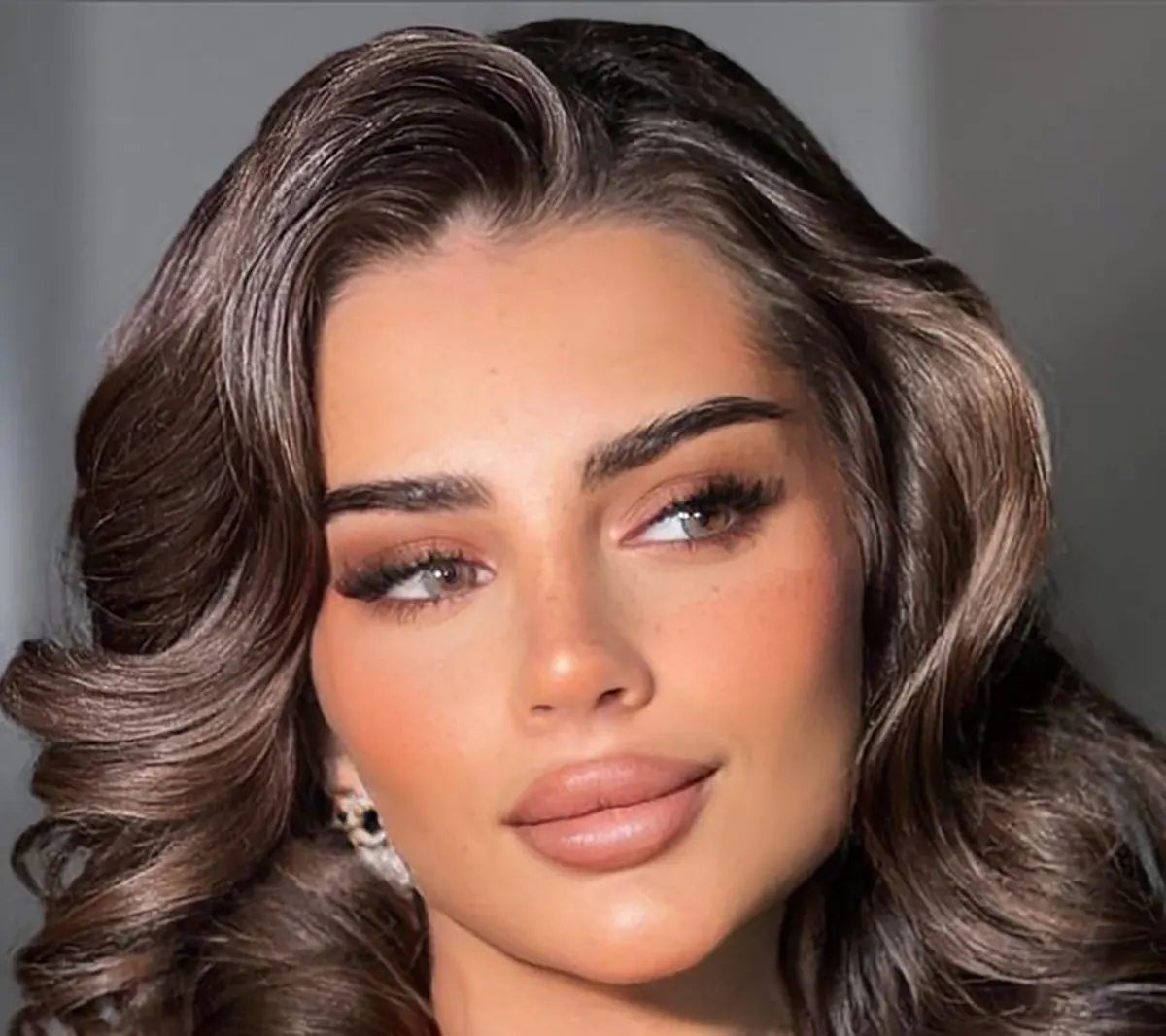 مدل میکاپ جذاب مدل میکاپ ساده و شیک مدل میکاپ و شینیون جدید مدل میکاپ دخترانه متن درخواست مدل میکاپ مدل میکاپ عربی مدل میکاپ عروس ۱۴۰۳