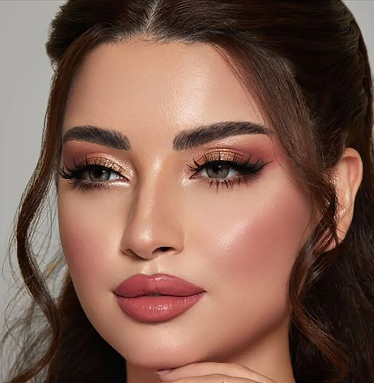 مدل میکاپ جذاب مدل میکاپ ساده و شیک مدل میکاپ و شینیون جدید مدل میکاپ دخترانه متن درخواست مدل میکاپ مدل میکاپ عربی مدل میکاپ عروس ۱۴۰۳