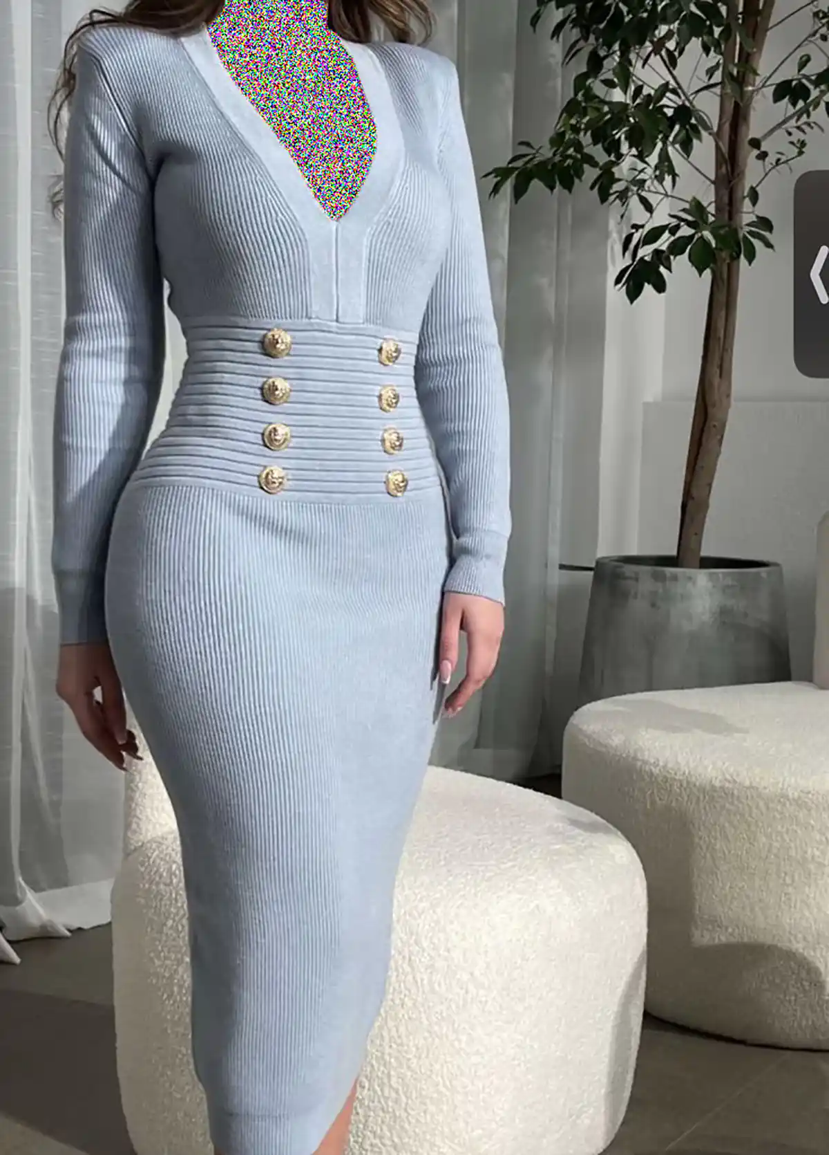 ژاکت بافتنی زنانه