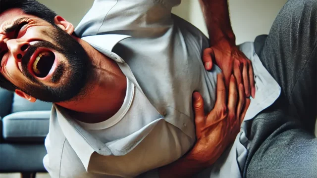 براکلیه دردچی خوبه؟ + درمان شگفت انگیز