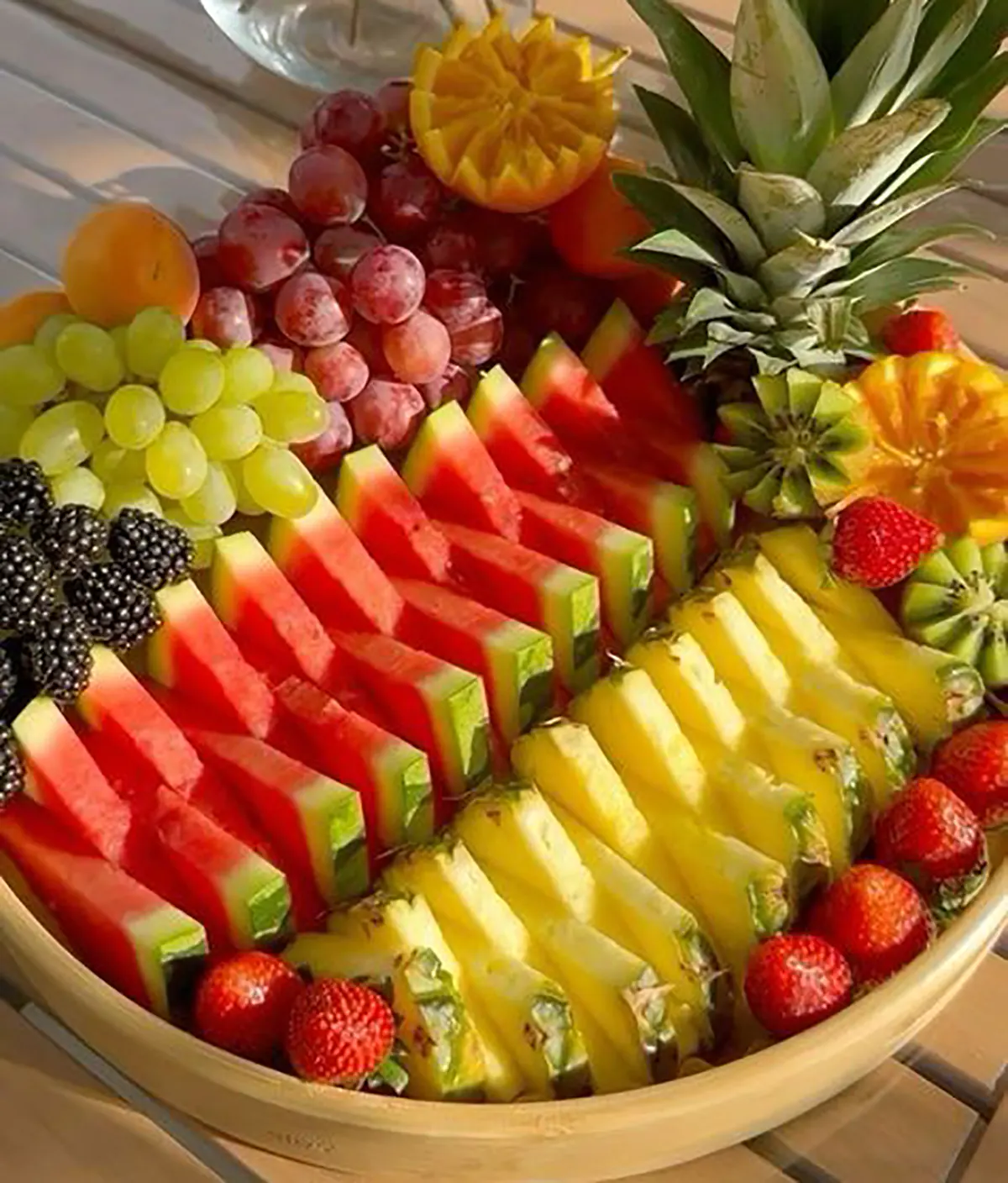 تزیین میوه لاکچری تزیین میوه برای مهمانی رسمی تزیین میوه سالم تزیین میوه برای مهمانی ساده تزیین میوه ساده برای مدرسه تزیین میوه برای مدرسه تزیین میوه تولد روی میز