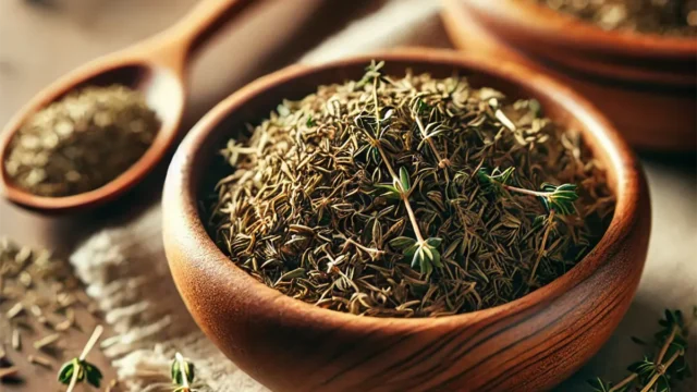 اویشن برای معده خوبه؟ + شگفتی خفن این گیاه