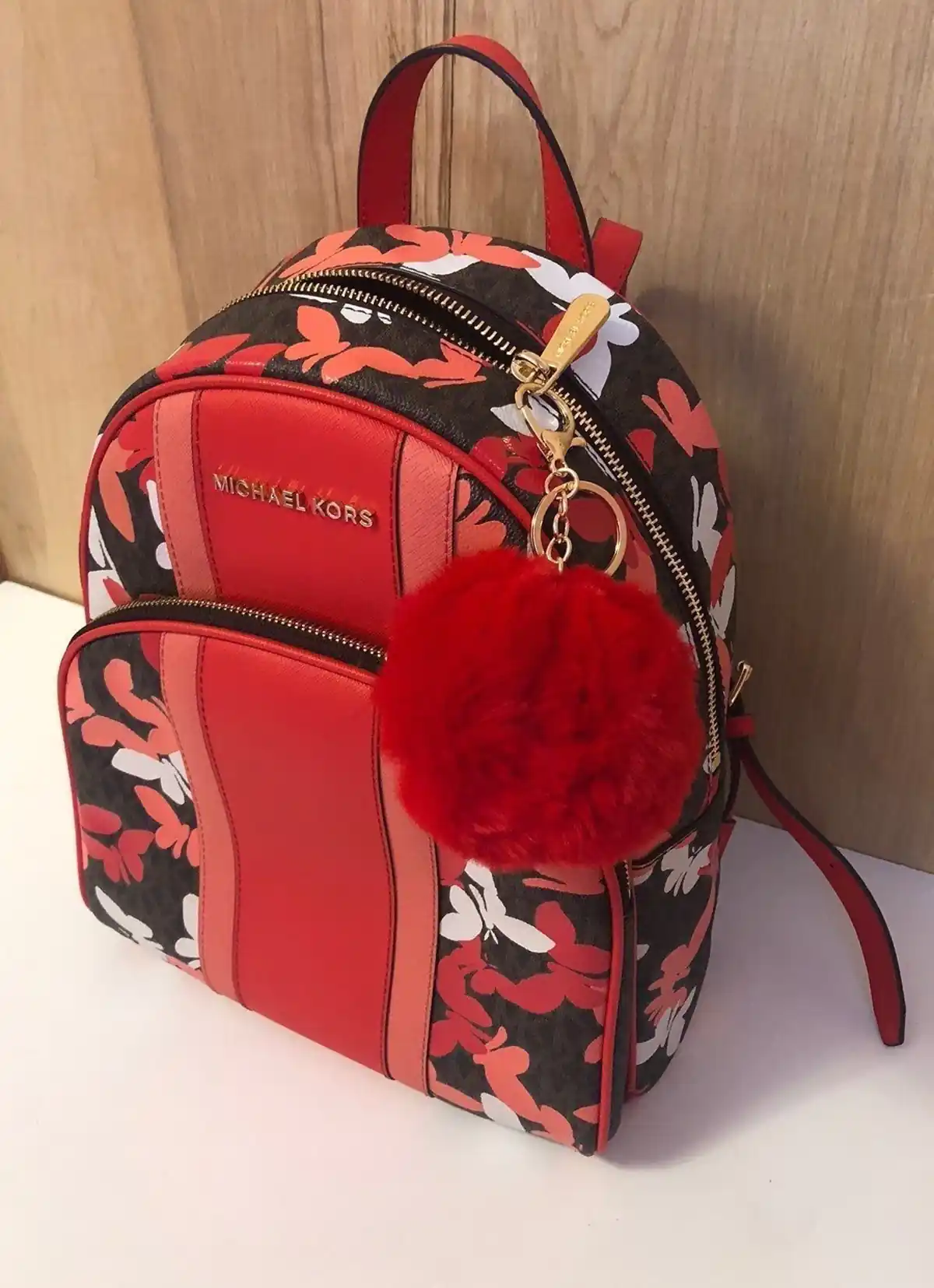 کیف مدرسه دخترانه خارجی