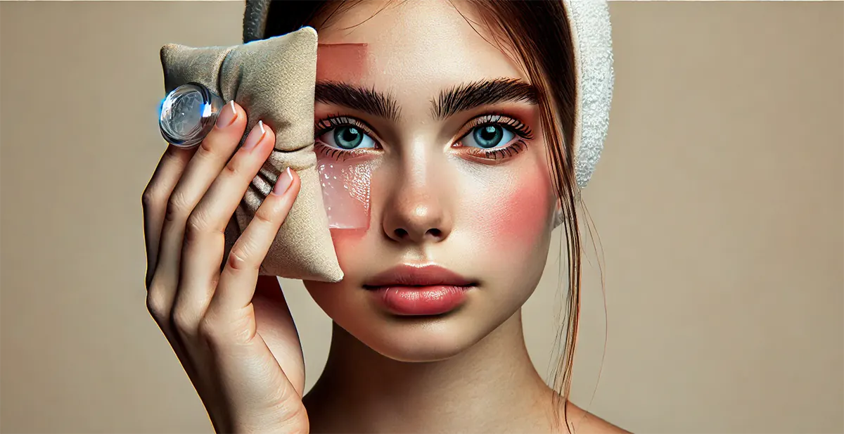 یخ برای جوش صورت خوبه چند بار در هفته از یخ روی صورت بگذاریم نی نی سایت طرز استفاده از یخ برای صورت مضرات یخ برای صورت یخ برای جوش نی نی سایت بهترین زمان برای گذاشتن یخ روی صورت فواید یخ برای جوش صورت فواید یخ گلاب برای صورت یخ برای جوش چرکی