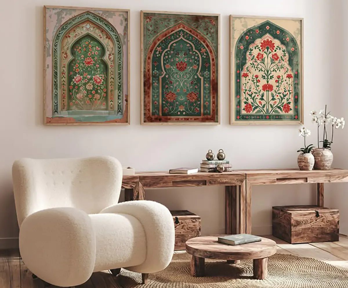 خانه مدرن ایرانی دیزاین خانه مدرن دکوراسیون داخلی چیدمان منزل با هوش مصنوعی دکوراسیون پذیرایی عکس خانه های ساده و شیک دیزاین خانه های کوچک دکور خانه ایرانی