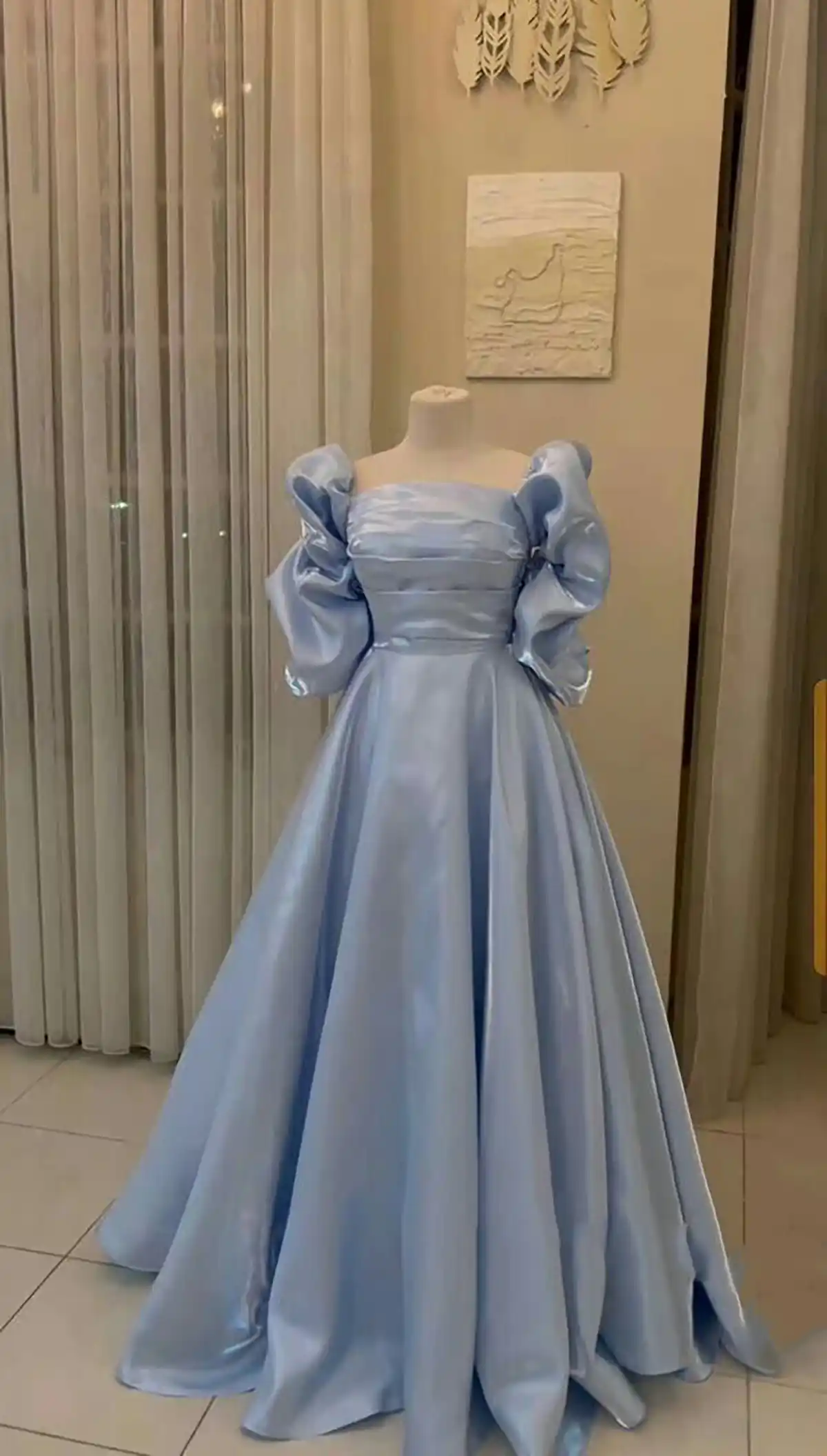 مدل لباس مجلسی ساده و شیک زنانه 