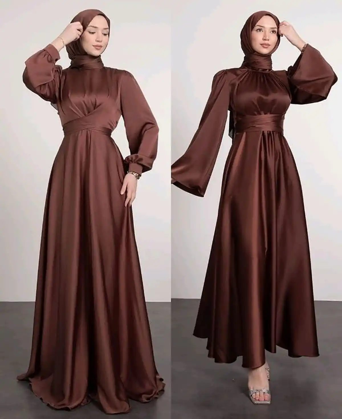 لباس راحتی ترک سایز بزرگ
