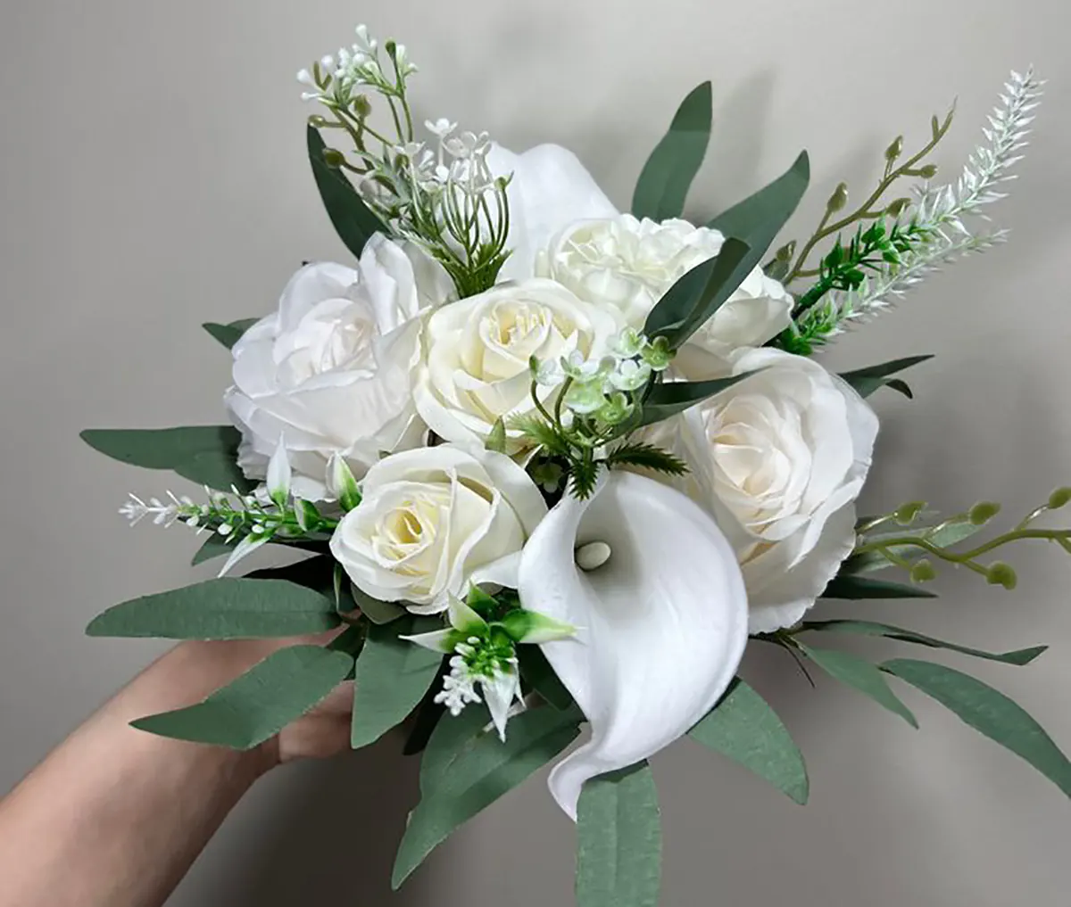 دسته گل عروس لاکچری دسته گل عروس اروپایی دسته گل عروس جدید دسته گل عروس ژیپسوفیلا دسته گل عروس ارکیده دسته گل عروس مصنوعی دسته گل عروس لاله