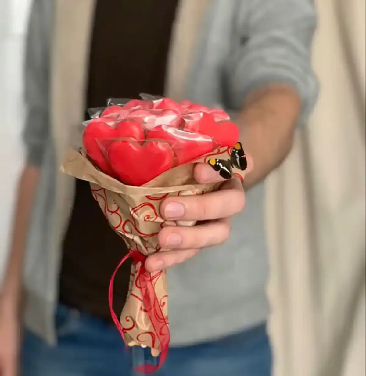 انواع شکلات