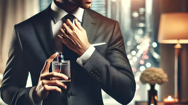 بهترین عطر برای جذب دختر + بهترینهای عطر و ادکلن