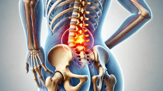 برای دیسک کمر چه چیزی خوبه? + بهترین راه درمانی