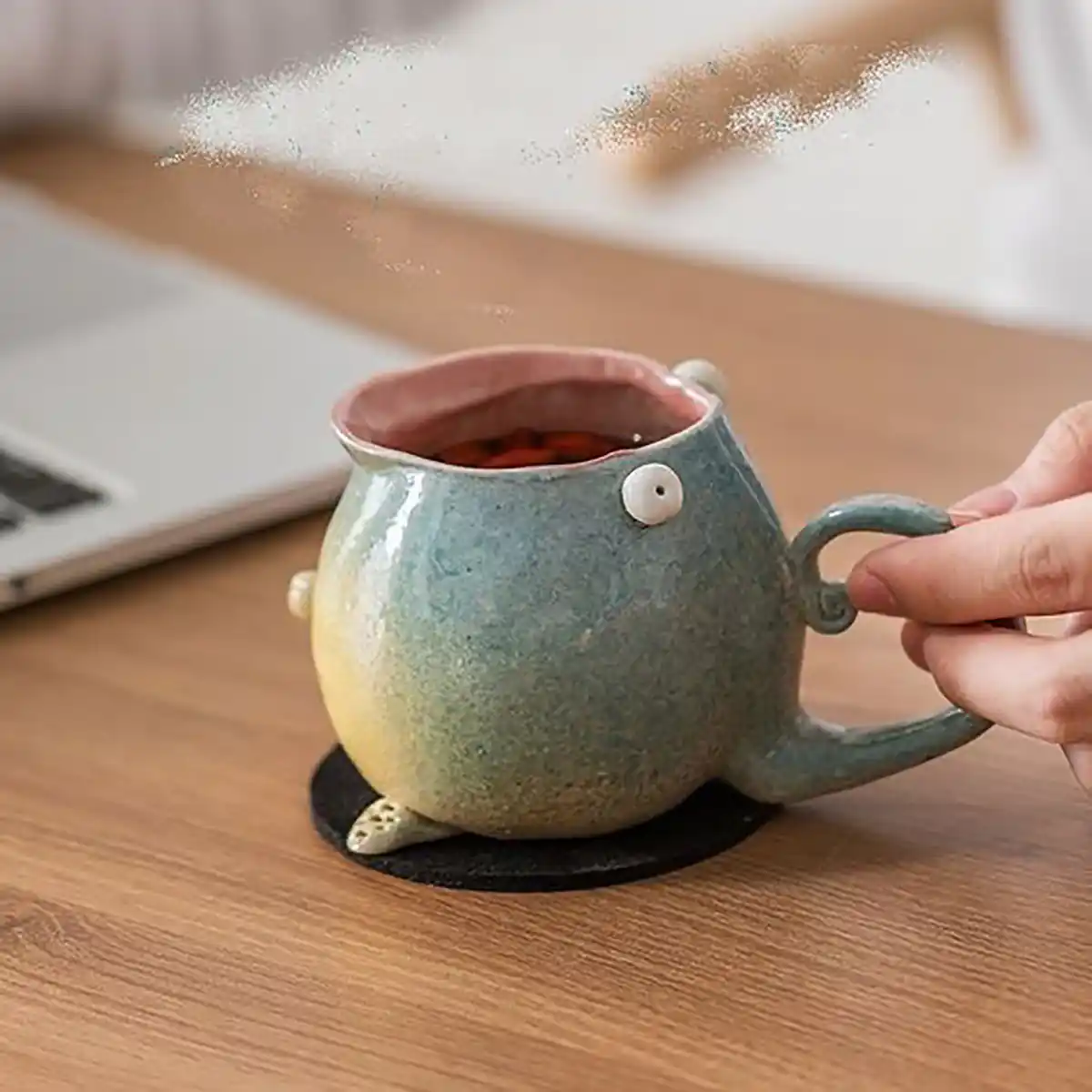 ظروف سرامیکی فانتزی