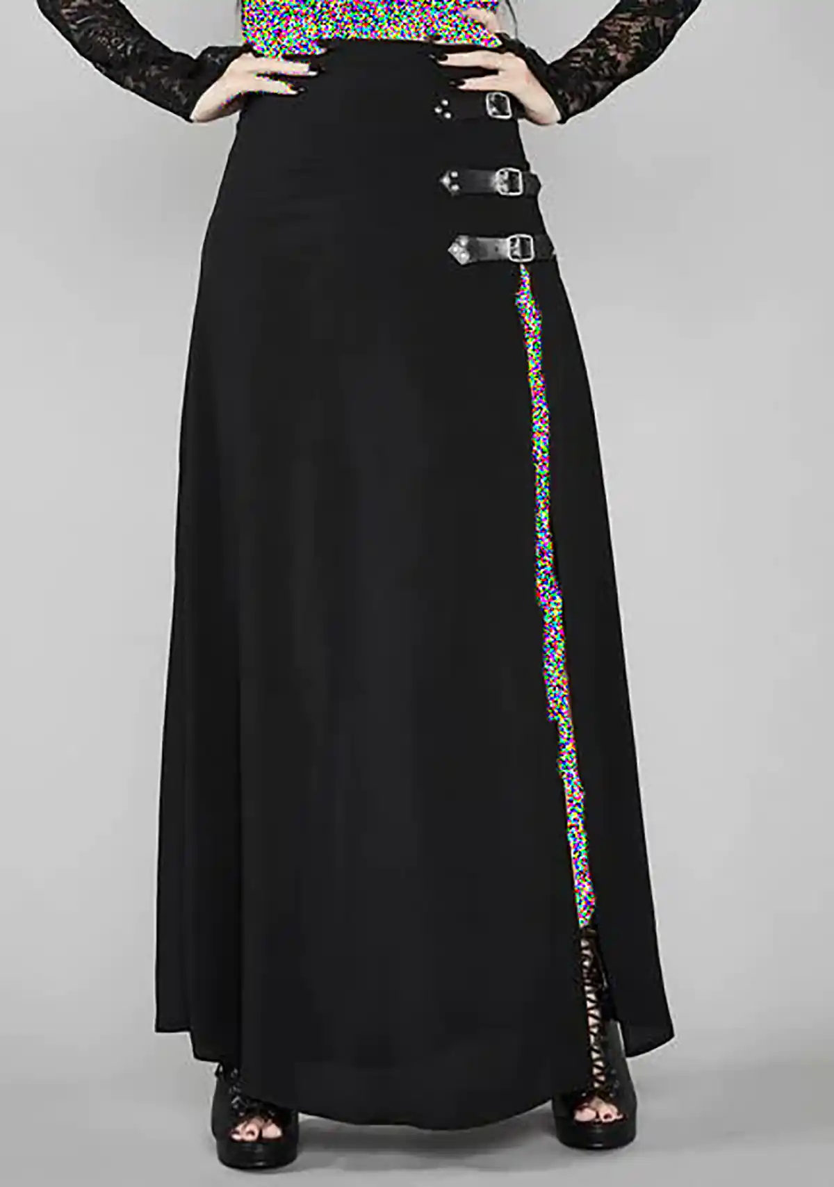 مدل دامن مجلسی جدید 