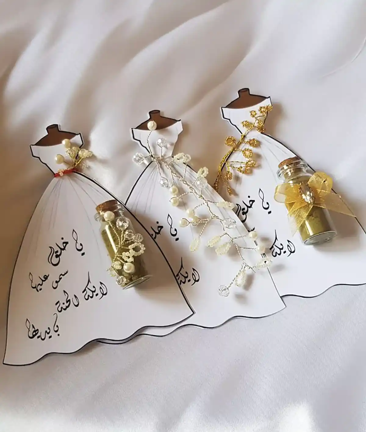 خرید عمده وسایل گیفت عروسی
