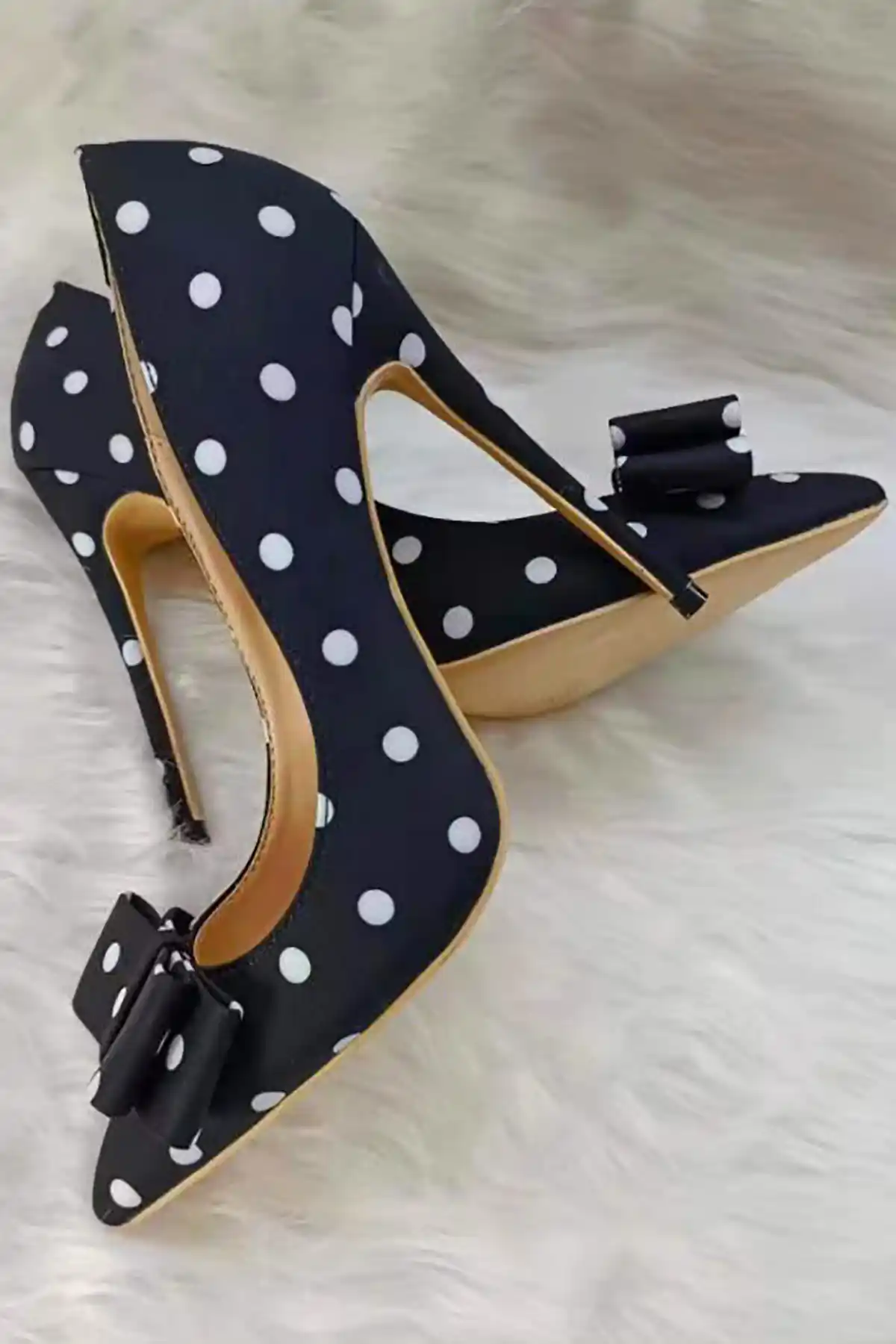 کفش مجلسی زنانه پاشنه کوتاه