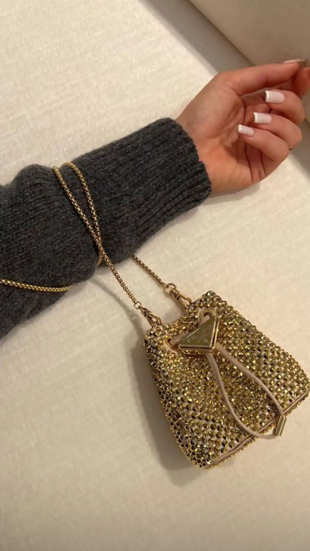 کیف مجلسی زنانه