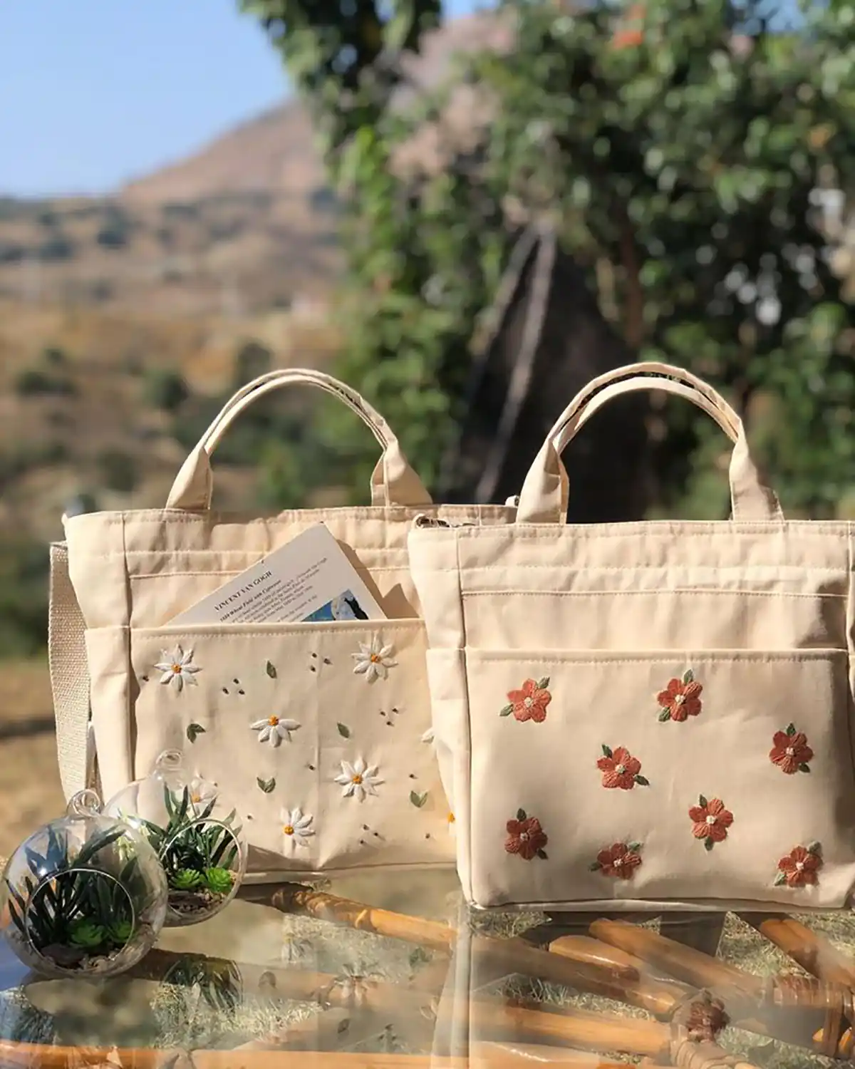 الگوی کیف پارچه ای