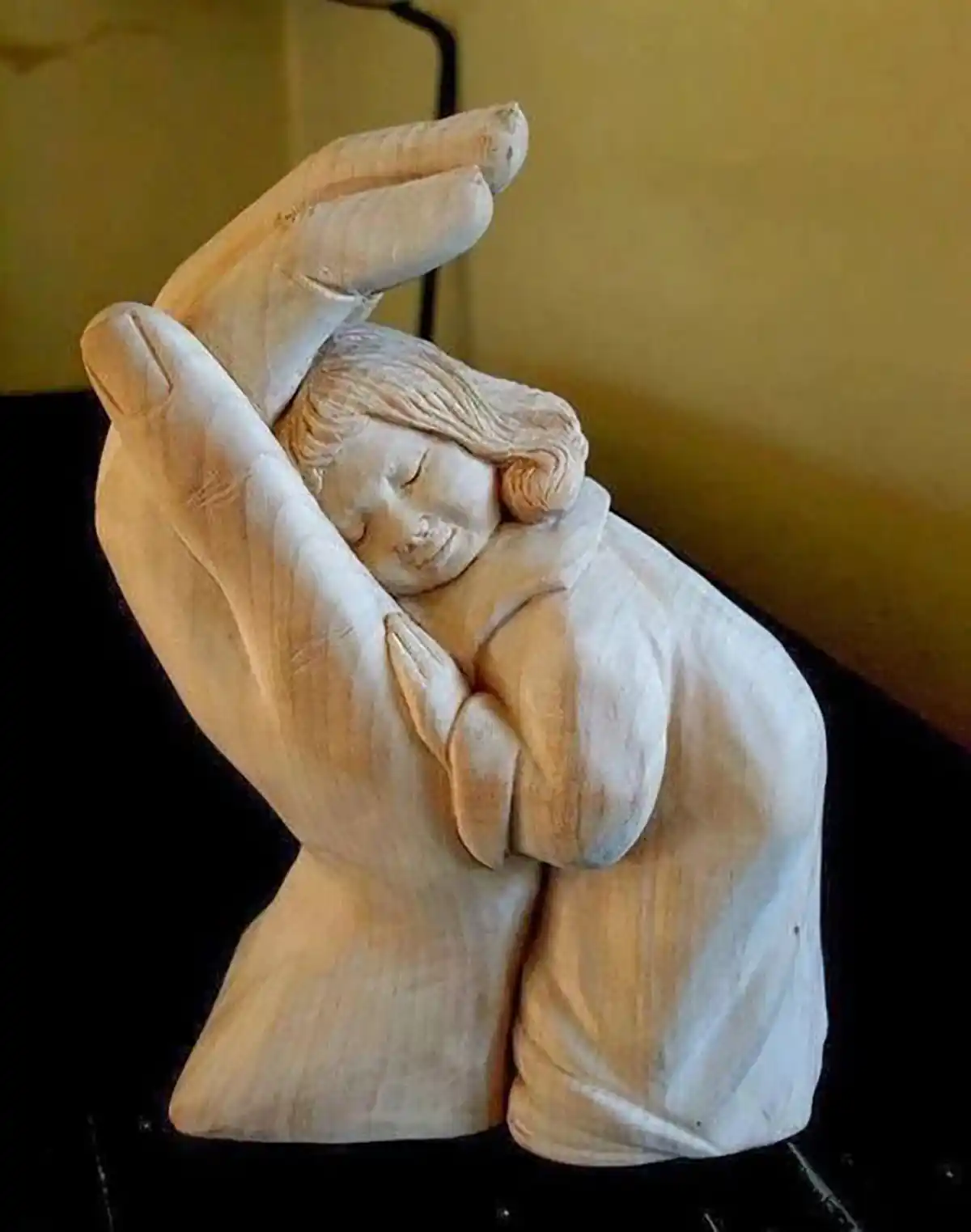 مجسمه مینیمال و خاص