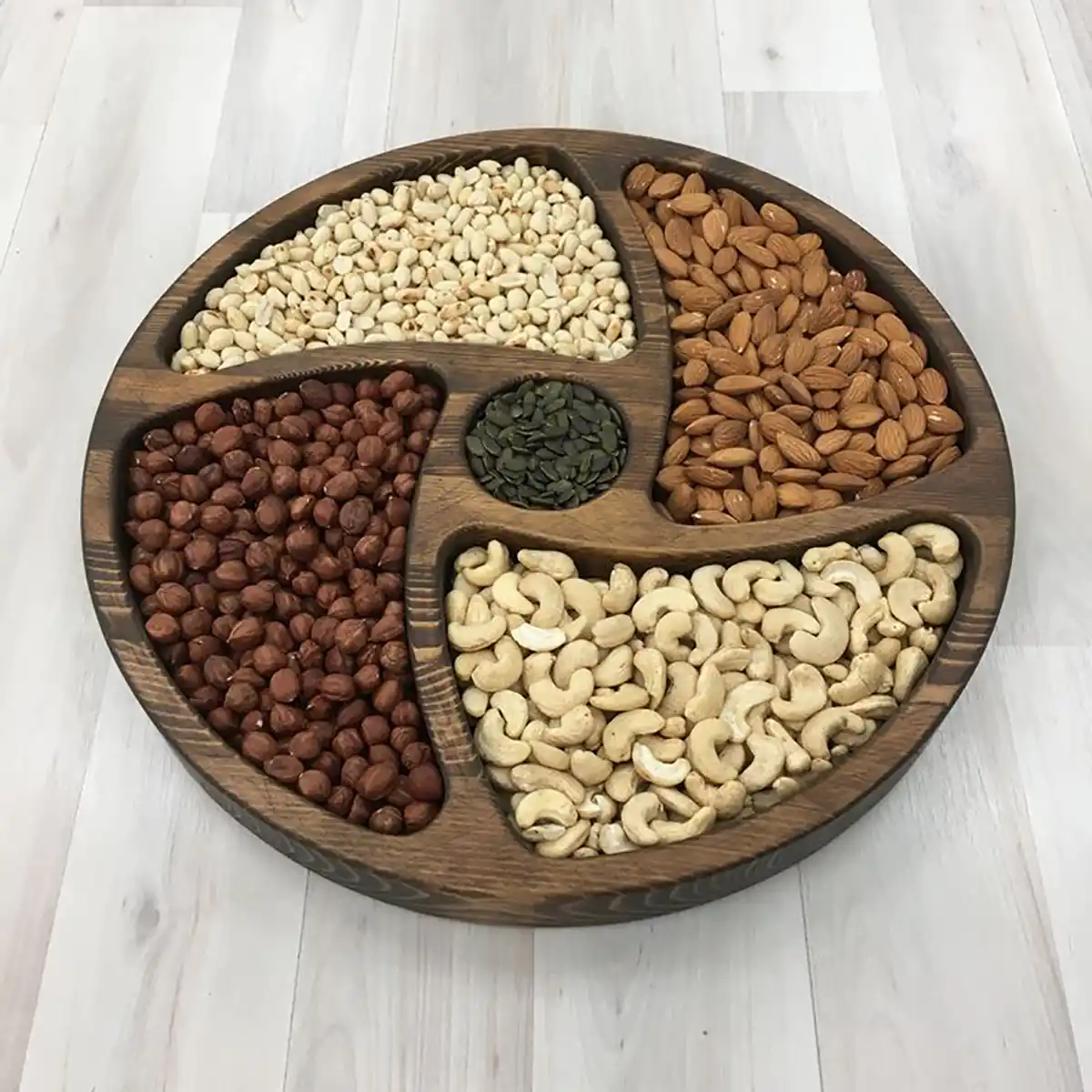 اردو خوری لیمون
