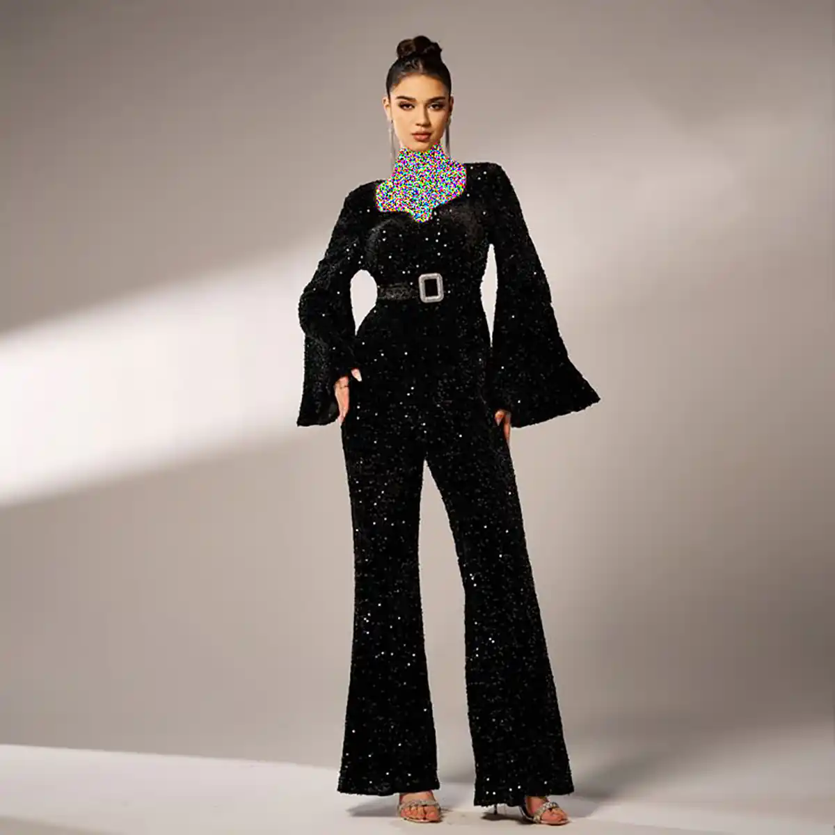 لباس سرهمی به انگلیسی 