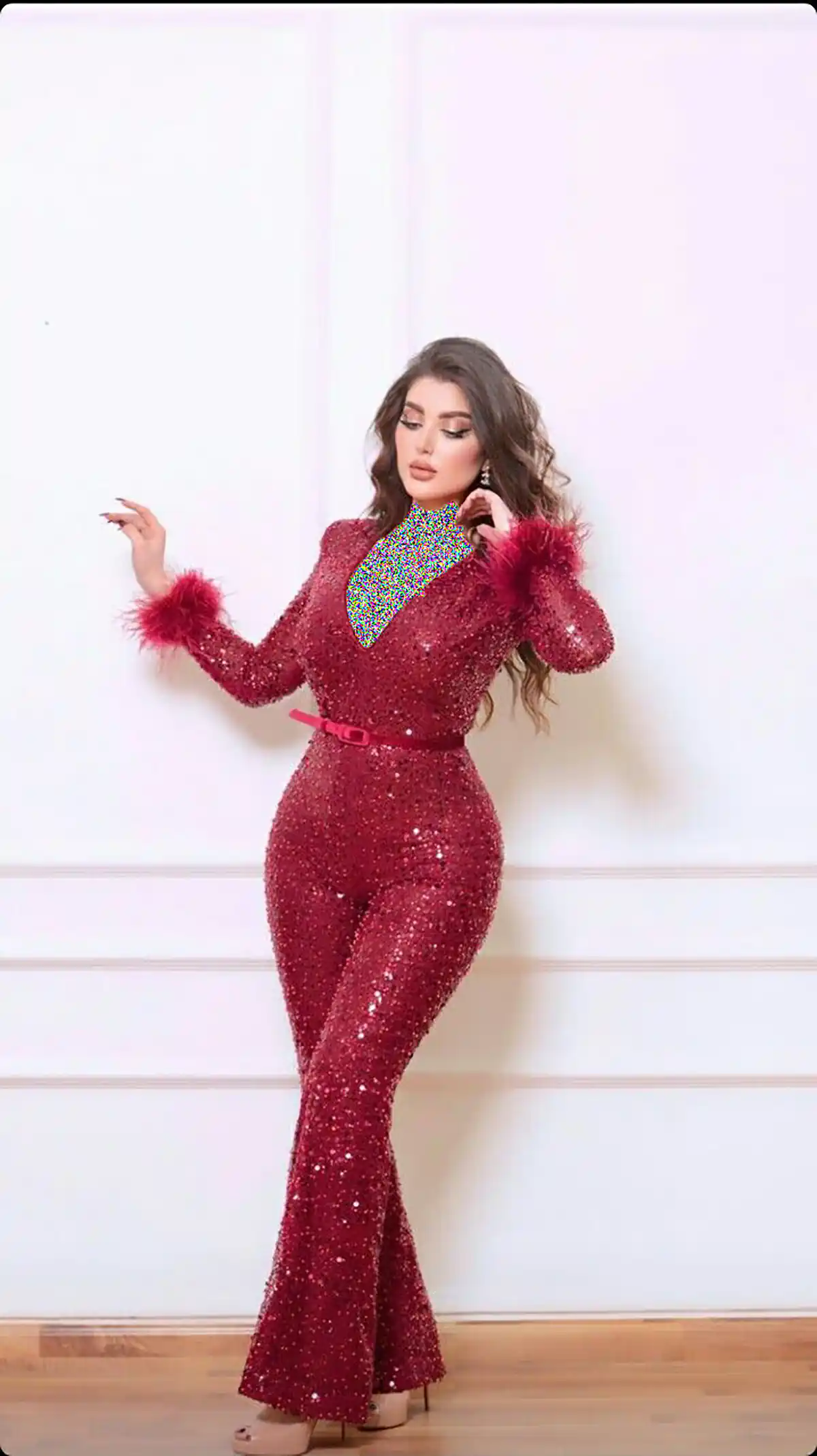لباس اورال چیست