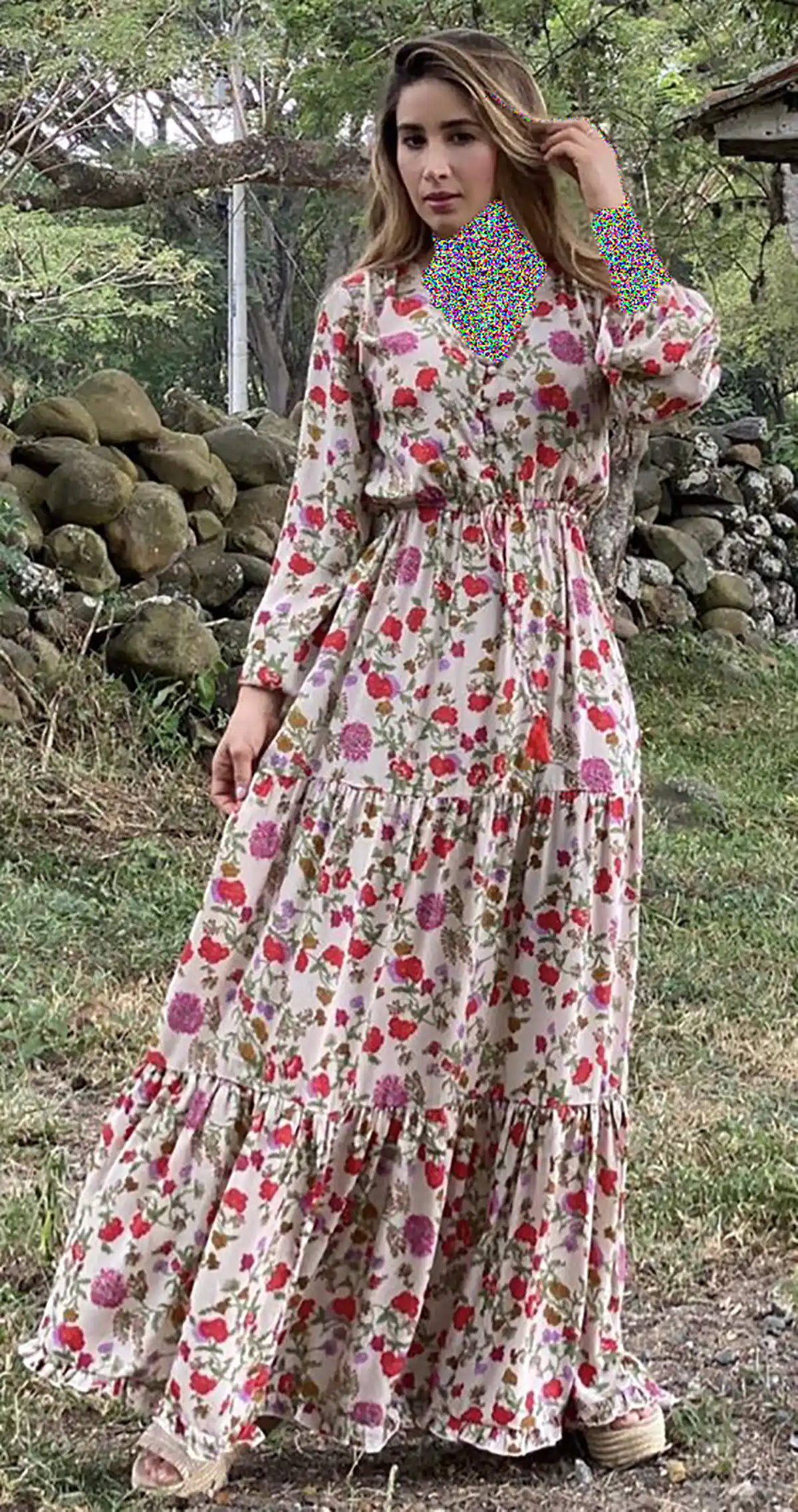 لباس مجلسی زنانه برای عروسی