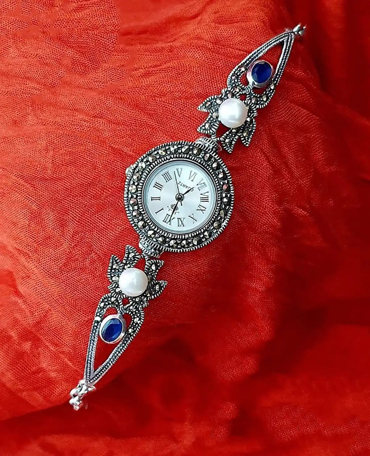 ساعت دیجی کالا زنانه 