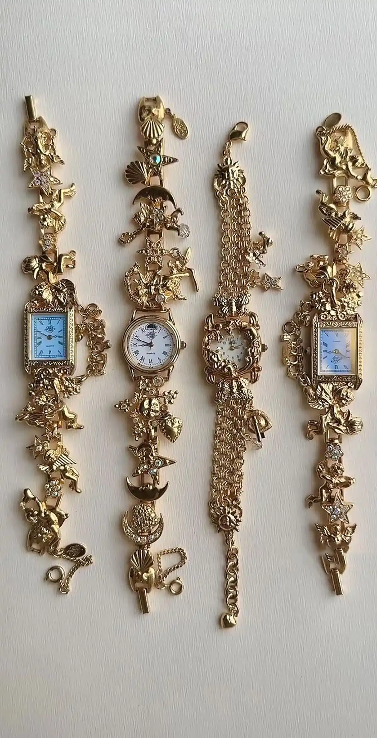 خرید ساعت زنانه اصل