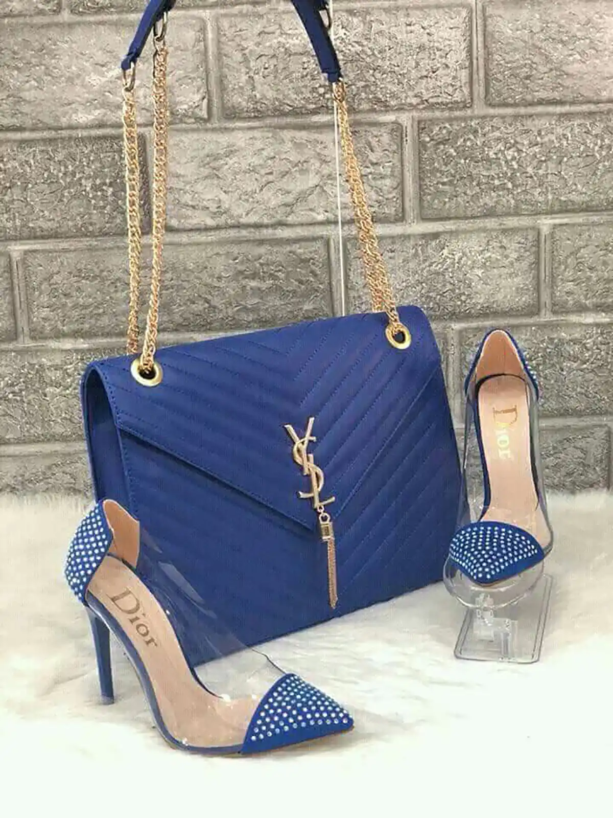 کیف زنانه لاکچری دیجی کالا