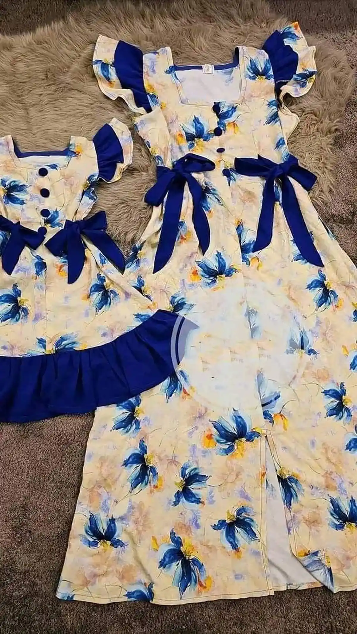 ست مادر دختری اسپرت 