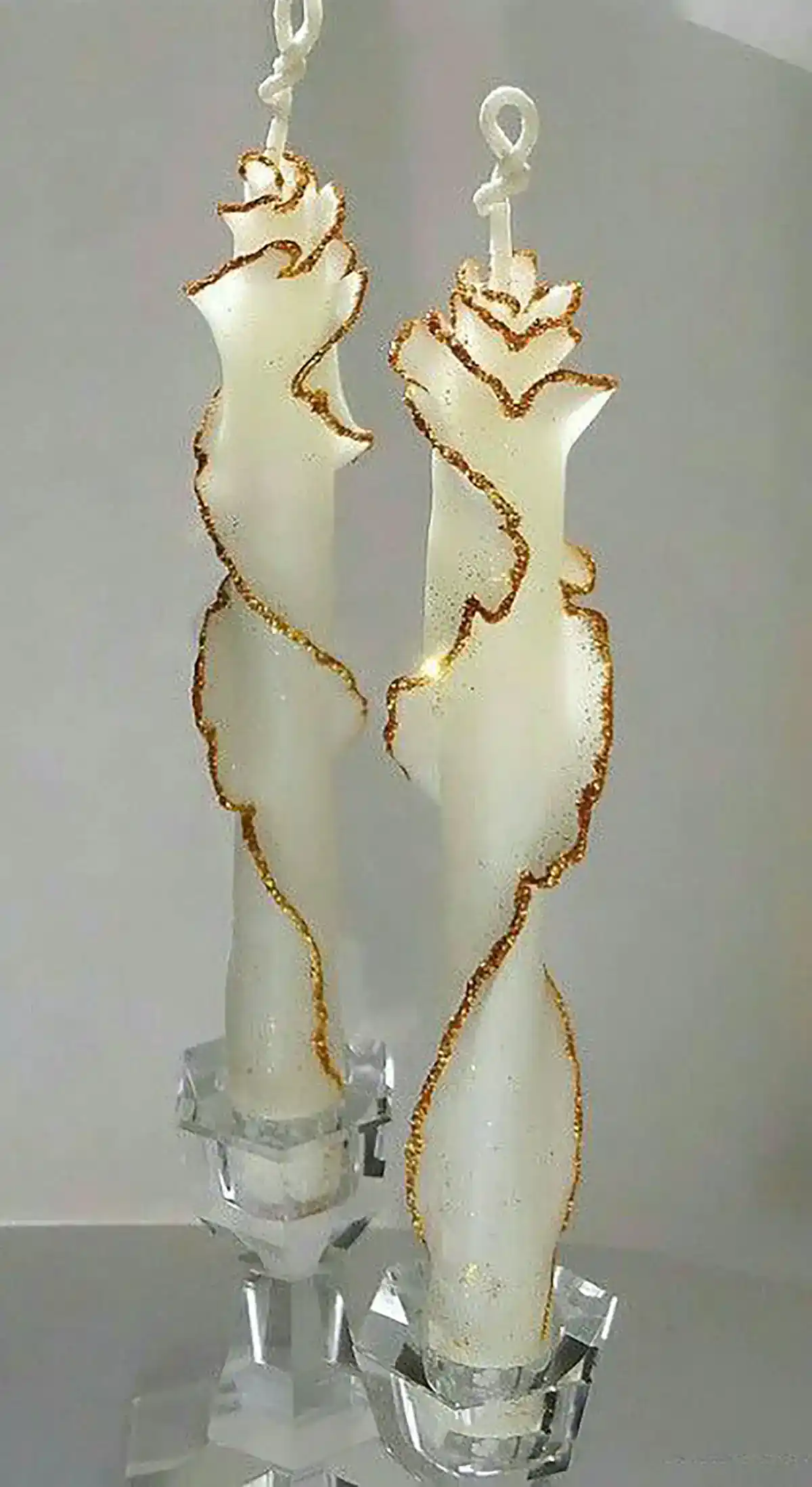 شمع کادویی