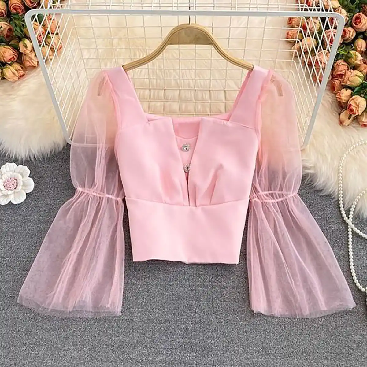 شومیز شیک دخترونه
