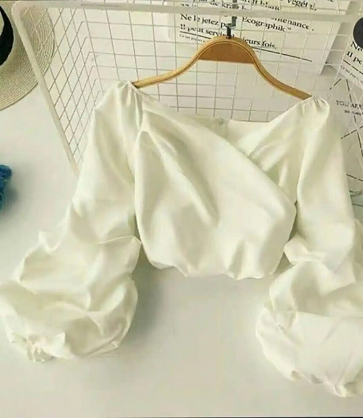 شومیز دخترانه مجلسی