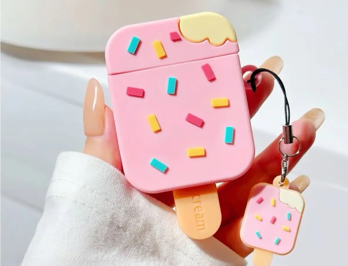 کیس ایرپاد فانتزی کیس ایرپاد ۲ کیس ایرپاد فانتزی airpods pro کاور ایرپاد فانتزی دیجی کالا کاور ایرپاد پرو ۲ کیس ایرپاد ۴ کاور ایرپاد دیجی کالا