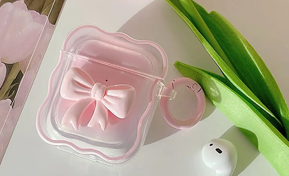 کیس ایرپاد فانتزی کیس ایرپاد ۲ کیس ایرپاد فانتزی airpods pro کاور ایرپاد فانتزی دیجی کالا کاور ایرپاد پرو ۲ کیس ایرپاد ۴ کاور ایرپاد دیجی کالا