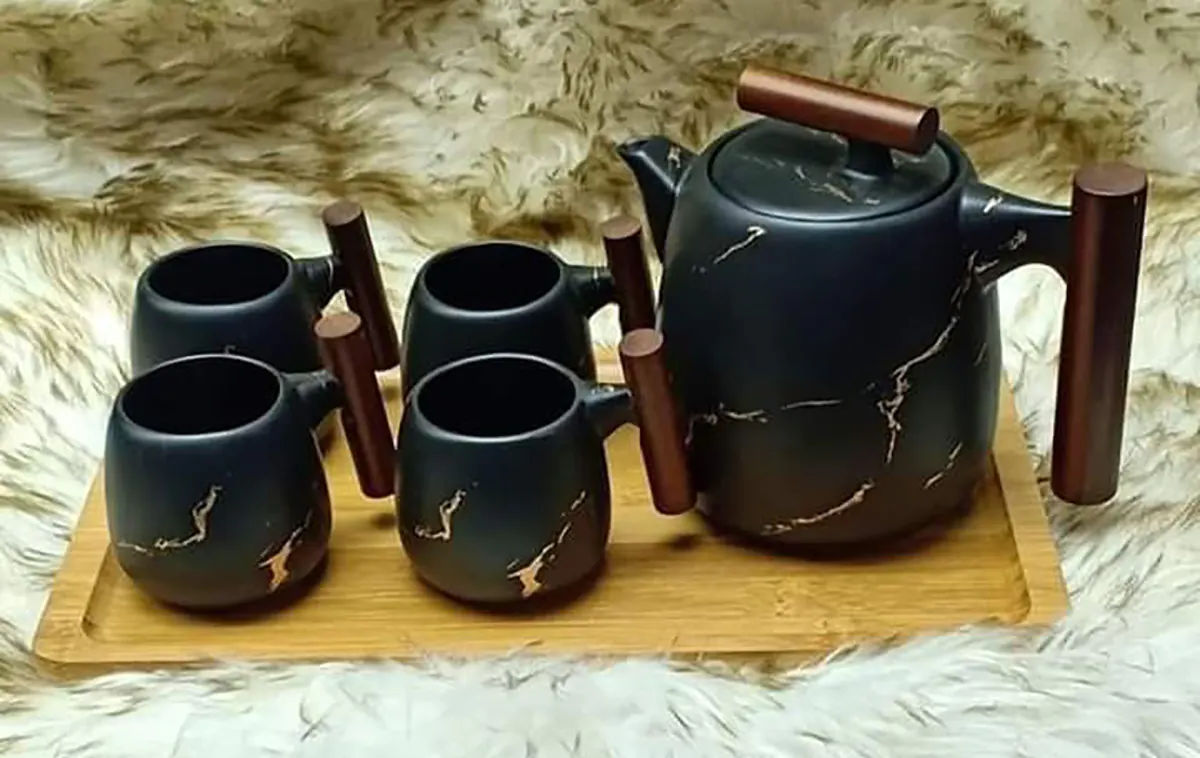 فنجان چای خوری کریستال استکان چای خوری شیک سرویس چای خوری چینی سرویس چای خوری مقصود سرویس قهوه خوری لیوان چای خوری جدید سرویس چایی خوری لاکچری